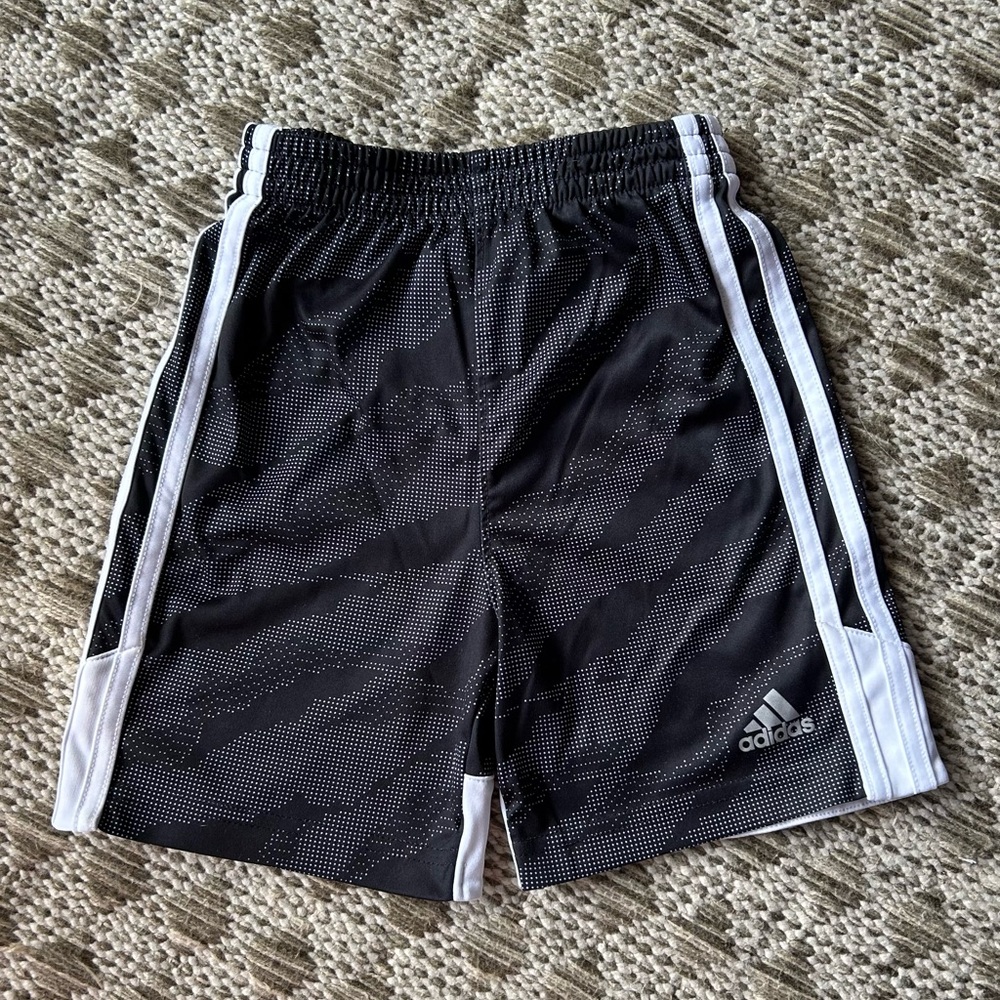 Toddler ADIDAS Shorts